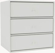 Modulo con cassetti Mini 1007