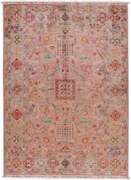 Mamluk Tappeto orientale 250 x 180 (Afghanistan) Annodato A Mano