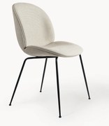 Sedia imbottita Beetle