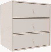 Modulo con cassetti Mini 1007