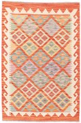 Kilim Tappeto orientale 100 x 150 (Pakistan) Tessuto A Mano