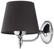 Jupiter 1256 - GX K - Applique GALAXY 1xE27/60W/230V