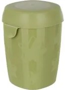 Porta yogurt refrigerato 500 ml Snips verde
