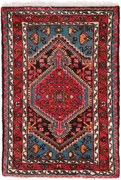 Tuyserkan Tappeto persiano 90 x 60 (Iran) Annodato A Mano