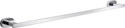 Portasciugamano da bagno Til 101 Chrome