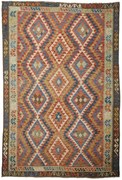 Kilim Tappeto orientale 260x180 (Pakistan) Tessuto A Mano