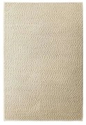 Audo Copenhagen - Gravel Tappeto 170x240 Ivory Audo Copenhagen