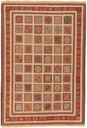 Kilim Tappeto persiano 290x200 (Iran) Tessuto A Mano