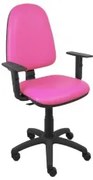 Sedia da Ufficio PC SP24B10 Rosa