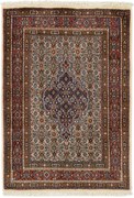 Moud Tappeto 110x80 (Iran) Annodato A Mano
