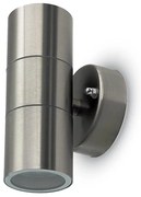 Applique da esterno 2xGU10/35W/230V IP44