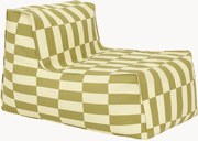Pouf sacco da giardino Matteo