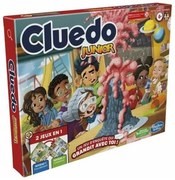 Gioco da Tavolo Hasbro Cluedo Junior (FR)