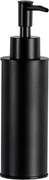 Mexen dispenser di sapone, nero - 70622-70