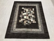 Loribaft Tappeto persiano 190 x 240 Beige (Iran) Annodato A Mano