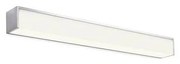 Redo 01-2327 - LED Lampada per specchio da bagno THELA LED/17W/230V 60 cm IP44