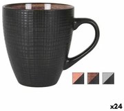 Tazza La Mediterránea Sauvage 550 ml Ceramica (24 Unità)