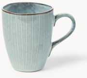 Tazze fatte a mano Nordic Sea, 250 ml, 6 pz