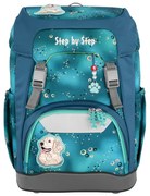 Zaino scuola Step by Step GRADE Dog Basty