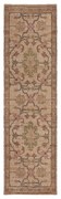 Passatoia di colore naturale in misto iuta tessuta a mano 60x230 cm Celine Jute Global – Flair Rugs