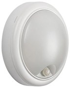 Rabalux 77029 - Lampada da parete LED esterna con sensore LED/15W/230V IP54