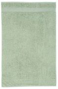 Asciugamano tipo terry verde in cotone 90x140 cm Anti-Bacterial – Catherine Lansfield