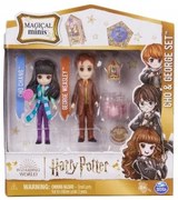 WIZARDING WORLD SET AMICIZIA GW CC