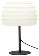 Lampada da tavolo Galix Champi Sfera Resina 230 V