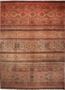 Samarkand Tappeto orientale 300x410 (Pakistan) Annodato A Mano