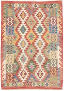 Kilim Tappeto orientale 180x120 (Pakistan) Tessuto A Mano