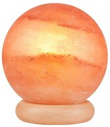 Lampada al sale SALLY 1xE14/25W/230V