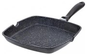 Resto - Padella grill MERIDIANA 28x28 cm