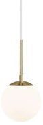 Nordlux - Grant 15 Lampada a Sospensione Brass Nordlux