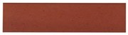 Listelli In Klinker Per Esterno 6,5x26 Cm Antigelo Antiscivolo Mattone Domus