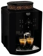 Caffettiera superautomatica Krups Arabica EA8110 Nero 1450 W 15 bar