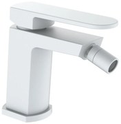 Rubinetto per bidet Zefir bianco AQUASANIT