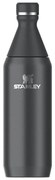 Bottiglia termica nera in acciaio inox 600 ml All Day Slim Bottle Black – Stanley