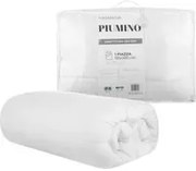 Piumino singolo in microfibra 200 gr/mq