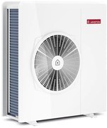 Unità esterna pompa di calore ARISTON NIMBUS 80 M EXT R32