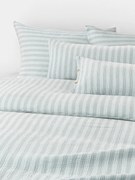 Copripiumino in mussola Saige