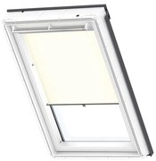 Tenda per finestra da tetto filtrante VELUX RHL BK04 1086 L 47 x H 98 cm beige