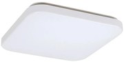 Rabalux 3344 - Plafoniera LED ROB LED/32W/230V