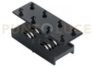 Accessori arca linear connector bk