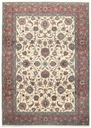 Sarouk Tappeto persiano 360 x 260 (Iran) Annodato A Mano