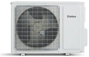 Unità esterna climatizzatore VAILLANT VAIR  PREMIUM dual 2.7 KW classe di raffreddamento A+++ , classe di riscaldamento A+++