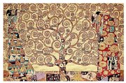 ARAZZO "KLIMT" MIS. 66 H X 110 CM