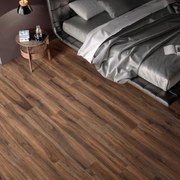 Pavimento 30x180 Effetto parquet In Gres Porcellanato Cherry Ceramica Sant Agostino Barkwood CSABA7CH18