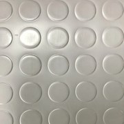 Pavimento pvc bollettato Bolflex h. 2 mt