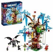 Playset Lego 71461 Dreamzzz