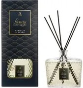 Diffusore ambiente 700 ml vaniglia cedro Luxury Home Fragrance